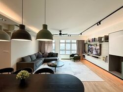 Blk 356A Anchorvale Plains (Sengkang), HDB 5 Rooms #574007401